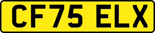 CF75ELX