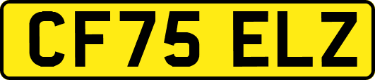CF75ELZ