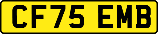 CF75EMB