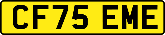 CF75EME