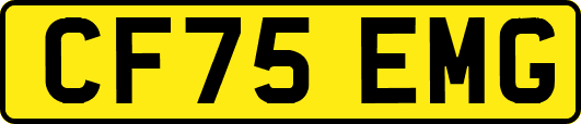 CF75EMG