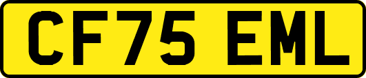 CF75EML