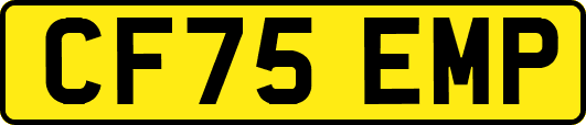 CF75EMP