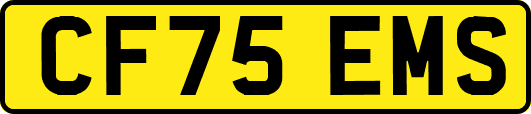 CF75EMS