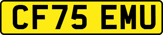CF75EMU