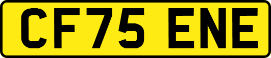 CF75ENE