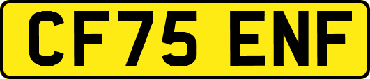 CF75ENF