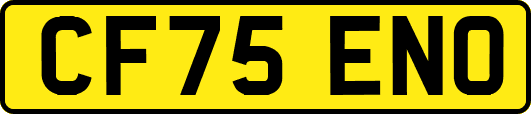 CF75ENO
