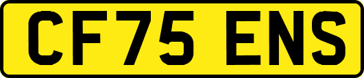 CF75ENS