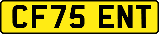CF75ENT