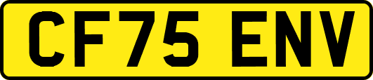 CF75ENV