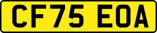 CF75EOA