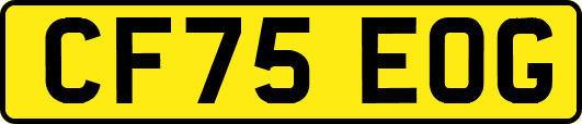 CF75EOG