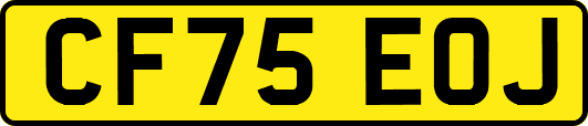 CF75EOJ