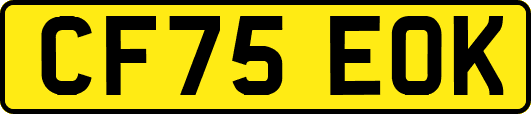CF75EOK