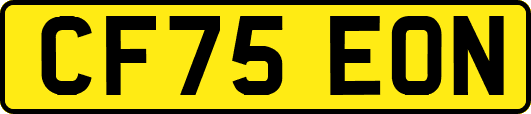 CF75EON