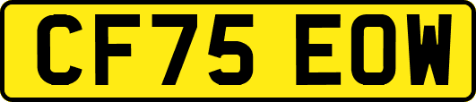 CF75EOW