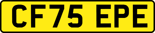 CF75EPE