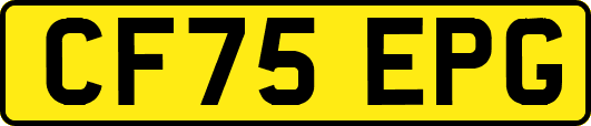 CF75EPG
