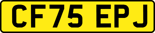 CF75EPJ