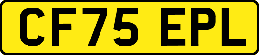 CF75EPL
