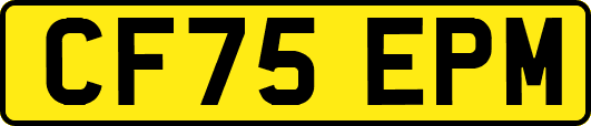 CF75EPM