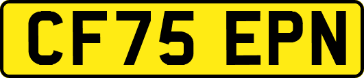 CF75EPN