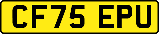 CF75EPU