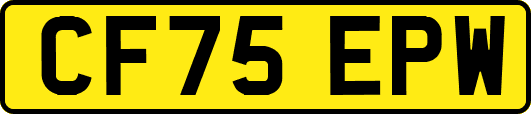 CF75EPW
