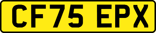 CF75EPX