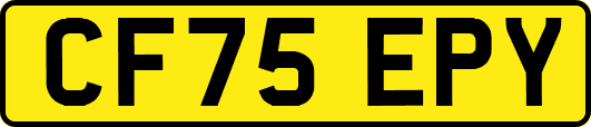CF75EPY
