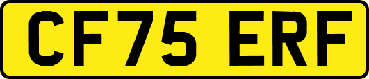 CF75ERF