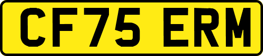 CF75ERM