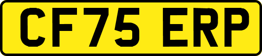 CF75ERP
