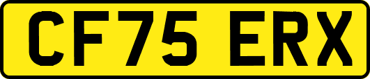 CF75ERX