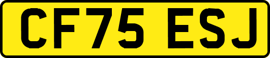 CF75ESJ