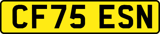 CF75ESN