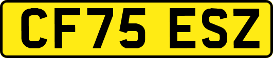 CF75ESZ