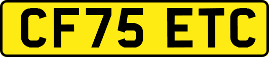 CF75ETC