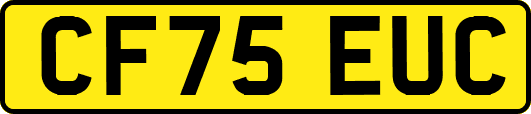 CF75EUC