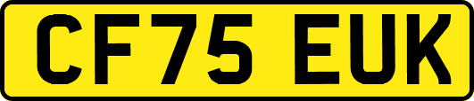 CF75EUK