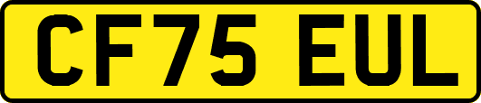 CF75EUL