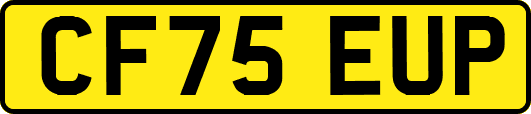 CF75EUP