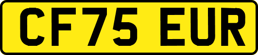 CF75EUR