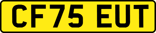 CF75EUT