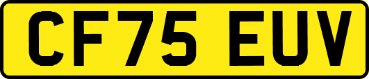 CF75EUV