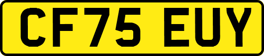 CF75EUY