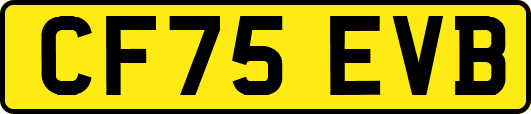 CF75EVB