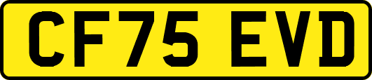 CF75EVD