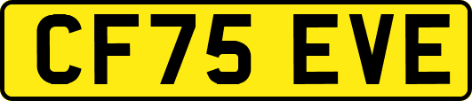 CF75EVE